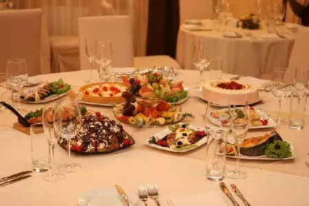 هتل بارسلونا در شهر اولیانوفسک